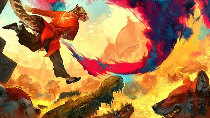 男医生在给年轻靓丽的女性检查时会是什么心态？